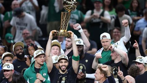 celtics vs|Celtics top Mavericks in Game 5, win record 18th NBA .